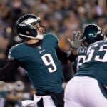 Nick Foles
