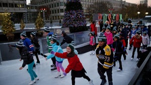 Boston Winter is canceled amid plans to renovate City Hall Plaza