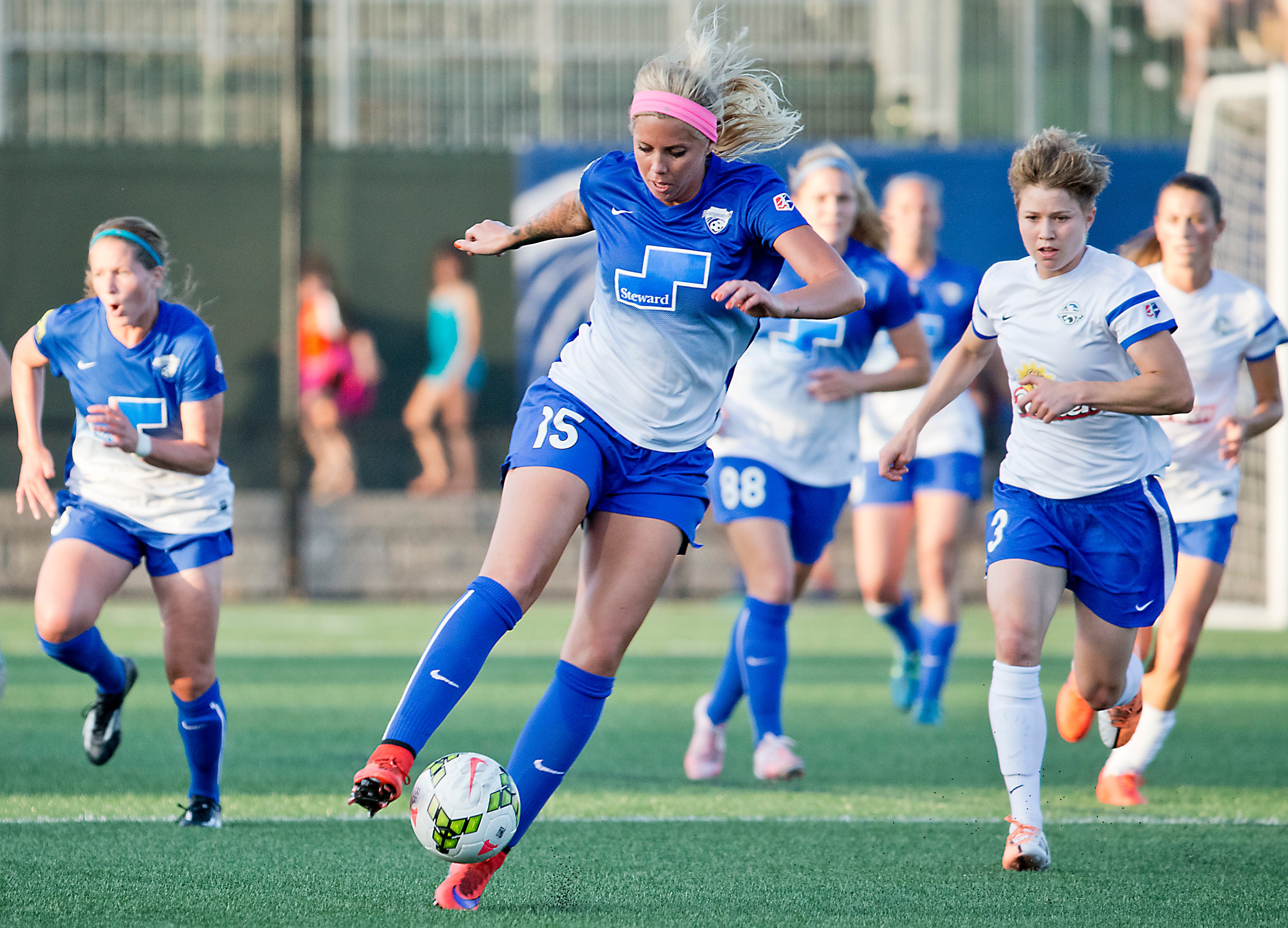 Boston Breakers