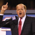 Chris Berman ESPN