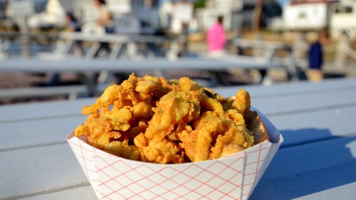 Let us know: Who serves the best fried clams in Massachusetts?