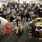 AFC Championship Patriots