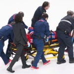 Phillip Danault Canadians