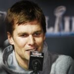 Tom Brady