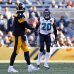 Jalen Ramsey Jacksonville Jaguars