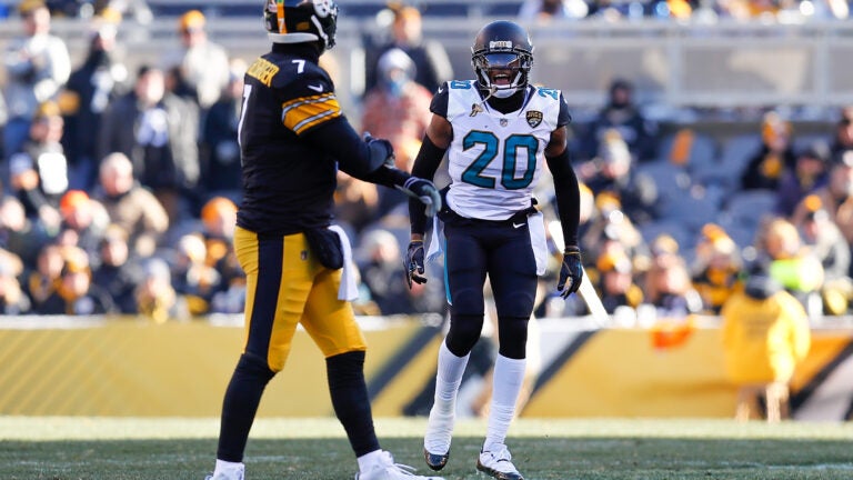 PFF suggest Jacksonville Jaguars set up reunion with Jalen Ramsey