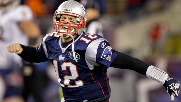 NFL playoffs: Tom Brady narrates Bucs' epic hype video