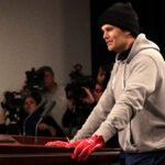 Tom Brady