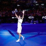 Roger Federer Australian Open
