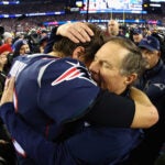 Tom Brady Bill Belichick