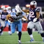 James Harrison New England Patriots