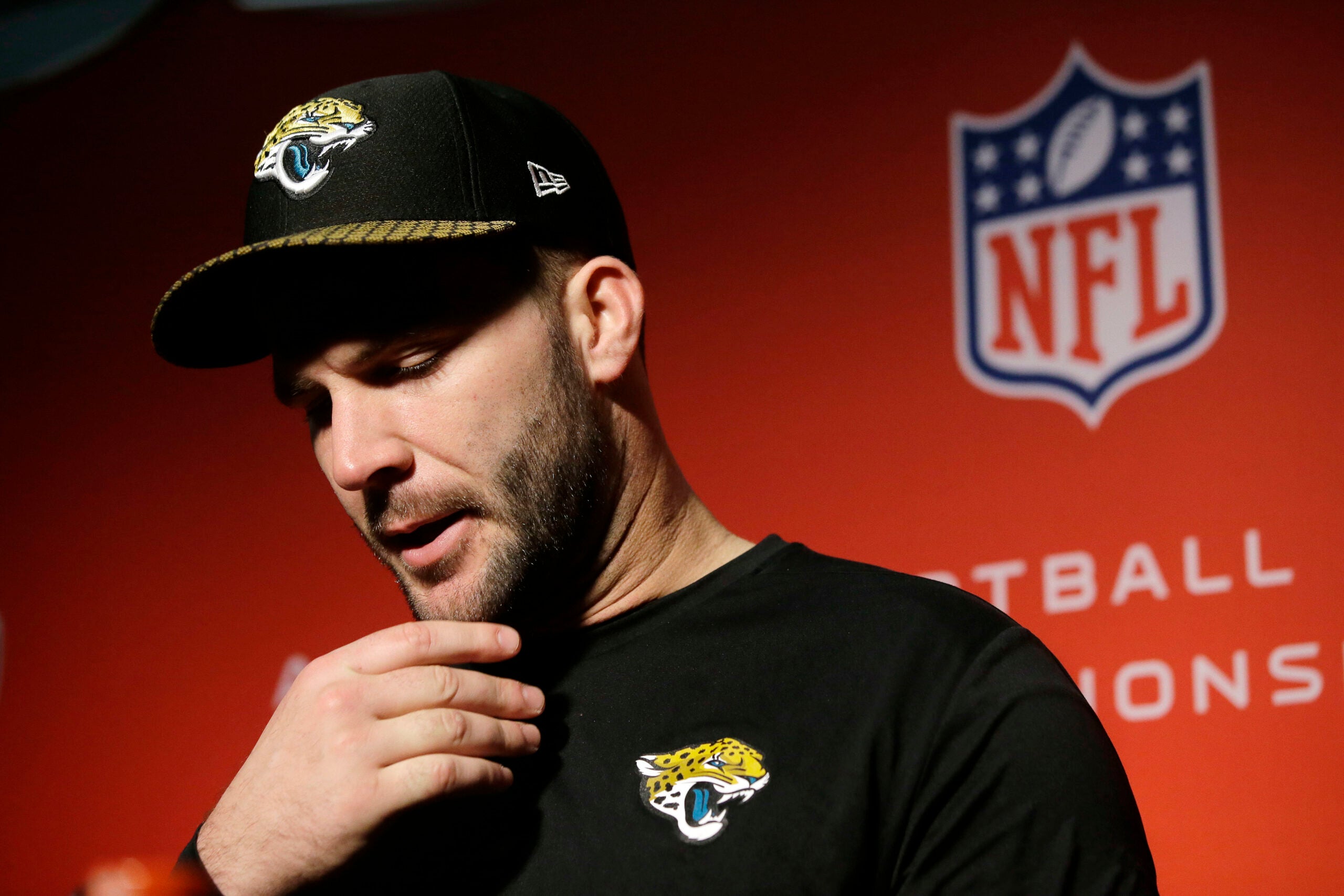 Blake Bortles is Key for Jacksonville Jaguars Success - Last Word on Pro  Football