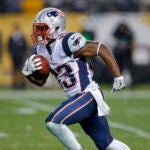 Dion Lewis