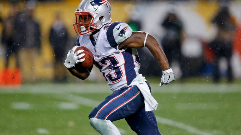 Dion Lewis