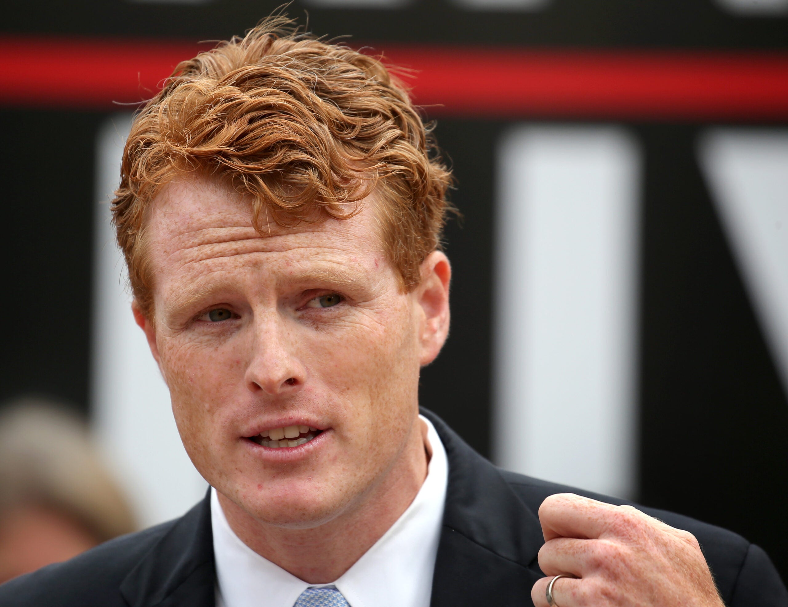 3 things to know about Joe Kennedy III before his State of the Union