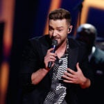 Super Bowl 2018 halftime performer Justin Timberlake