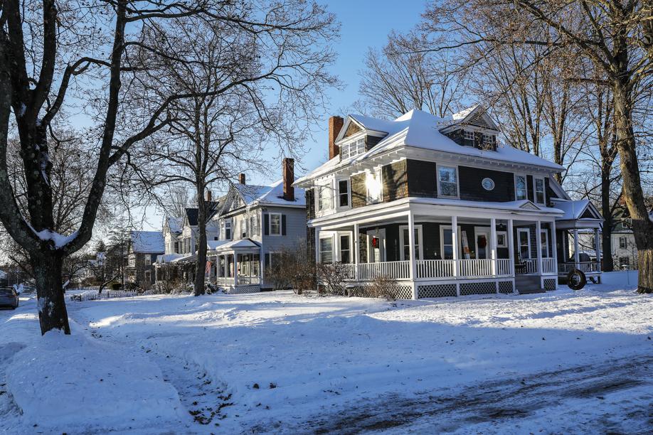 What is it like to live in Nashua, NH?