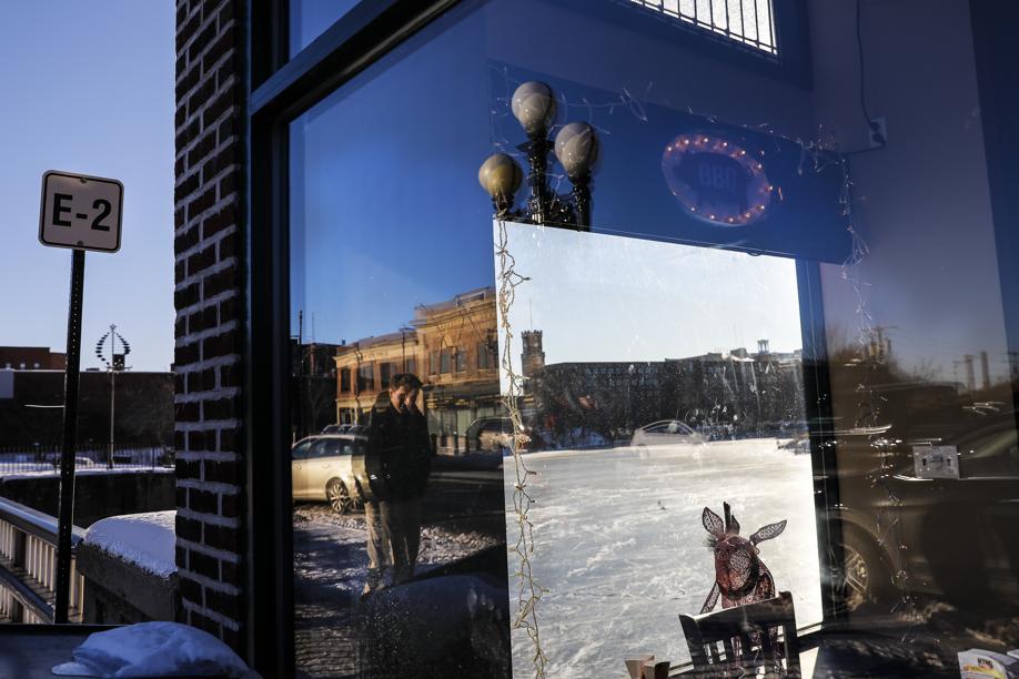 What is it like to live in Nashua, NH?