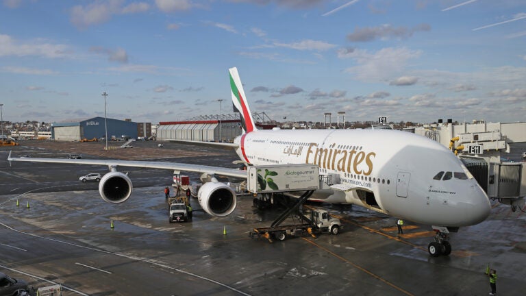 Airbus A380, Once The Future Of Aviation, May Cease Production