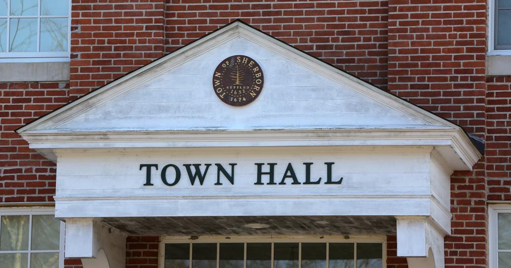 Sherborn-MA-Town-Hall