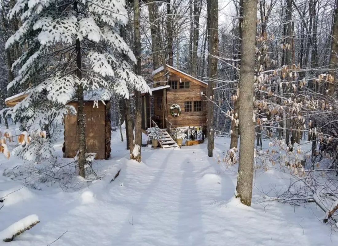 9 Romantic New England Airbnbs For A Valentines Day Getaway 4548