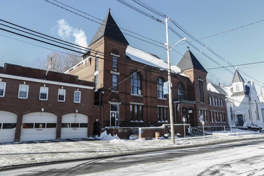 What is it like to live in Uxbridge, MA?