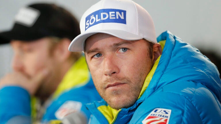 Bode Miller