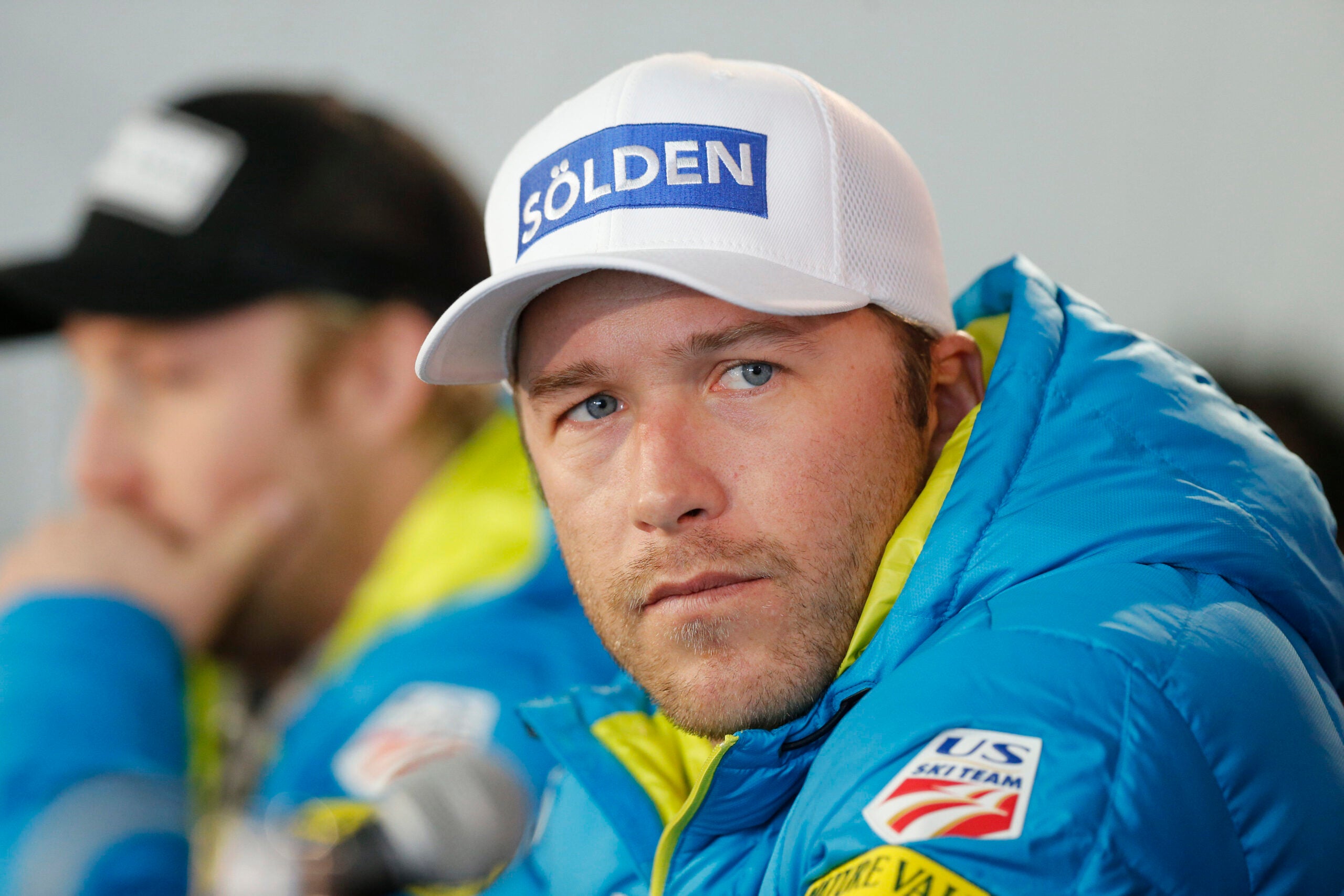 Bode Miller sorry for comment about skier’s marriage