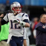 Tom Brady