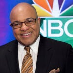 Mike Tirico