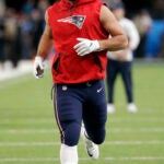 James Develin