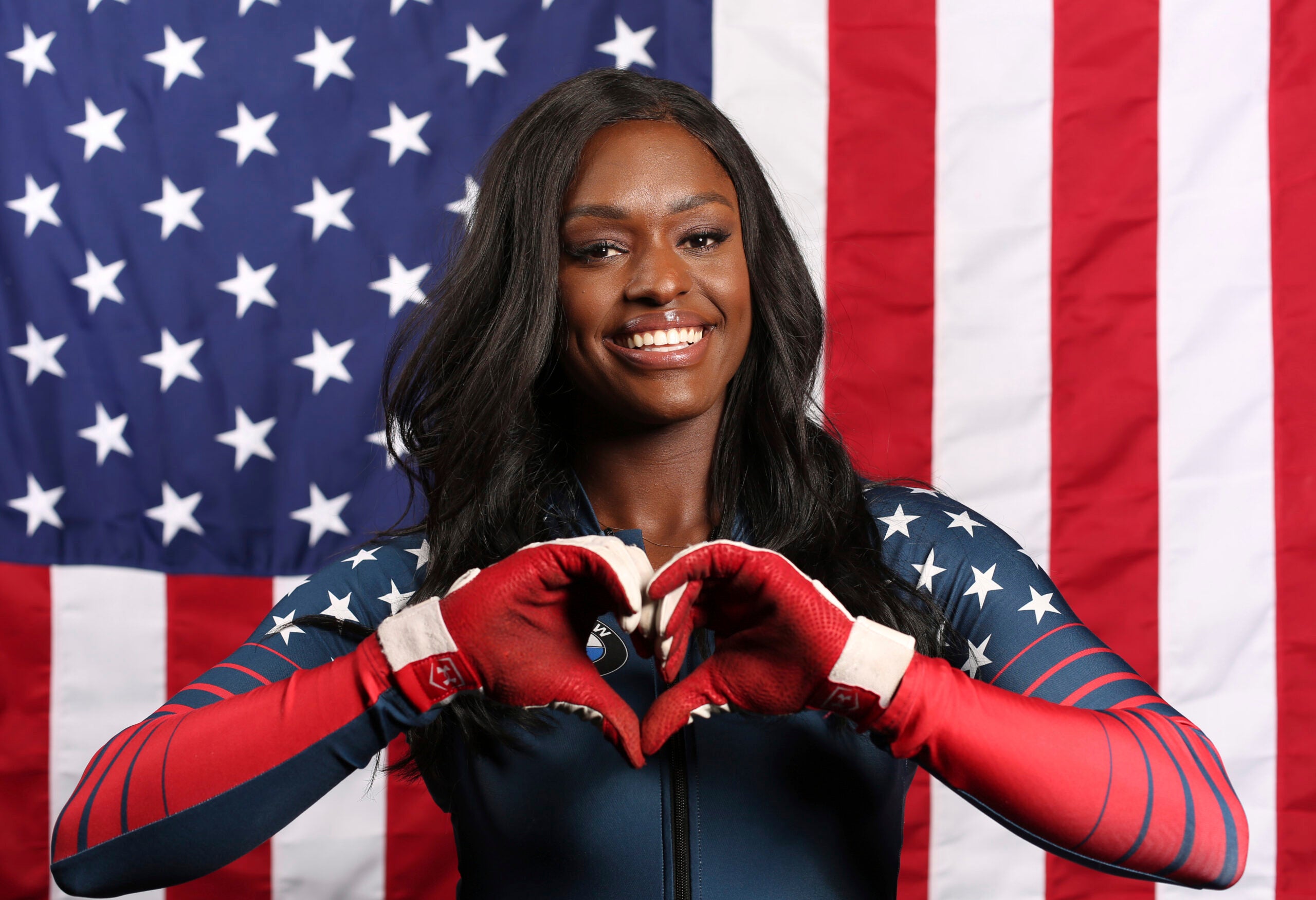 Olympic athletes describe their favorite cheat meals