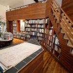70-Common-Street-Belmont-Loft-Stairs