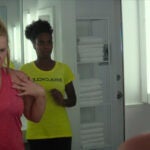 Amy Schumer in "I Feel Pretty."