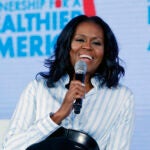 Michelle Obama
