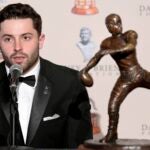 Baker Mayfield