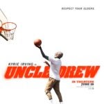 Kyrie Irving Uncle Drew