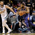 Greg Monroe