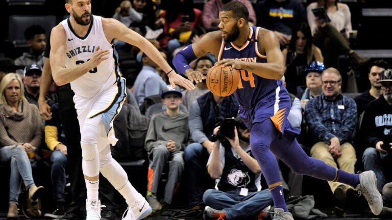 Greg Monroe