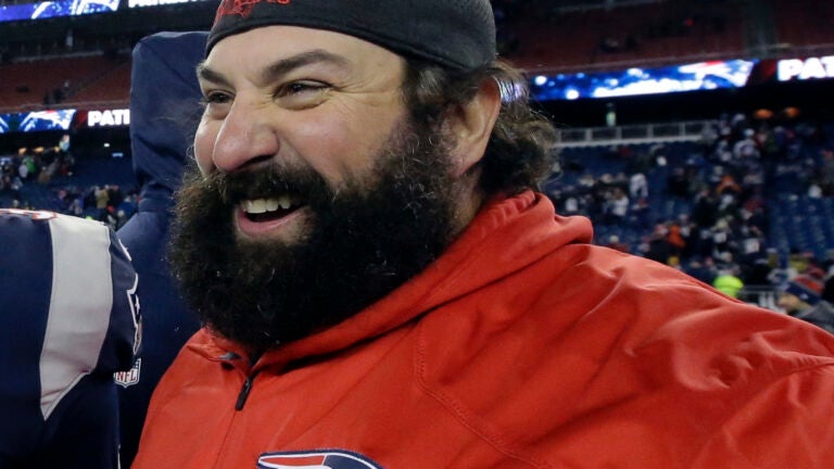 Lions GM: Matt Patricia embodies the 'hard-working, blue-collar