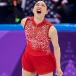 Mirai Nagasu