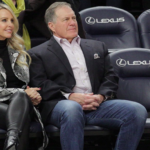 Bill Belichick Linda Holliday