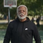 Kyrie Irving Uncle Drew