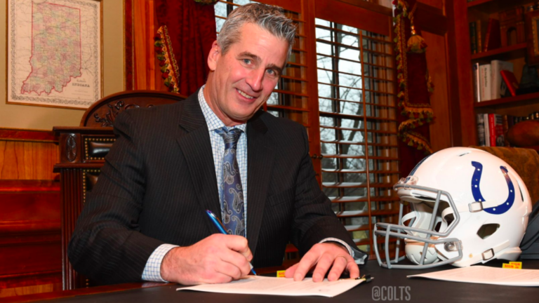 Frank Reich