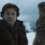 Alden Ehrenreich Solo Star Wars Story Trailer