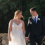 Amy Schumer and husband Chris Fischer.