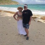 Bill Belichick girlfriend Linda Holliday