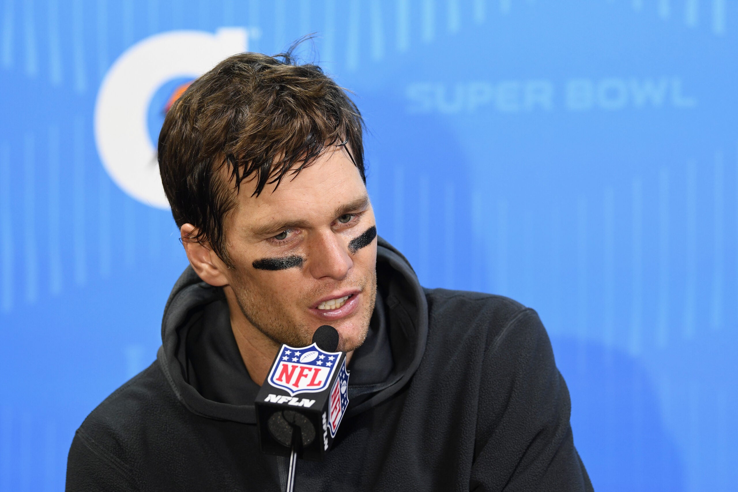 Tom Brady's Latest Documentary Episode On Super Bowl Loss To Eagles Doesn't  Mention Malcolm Butler Benching At All - CBS Boston