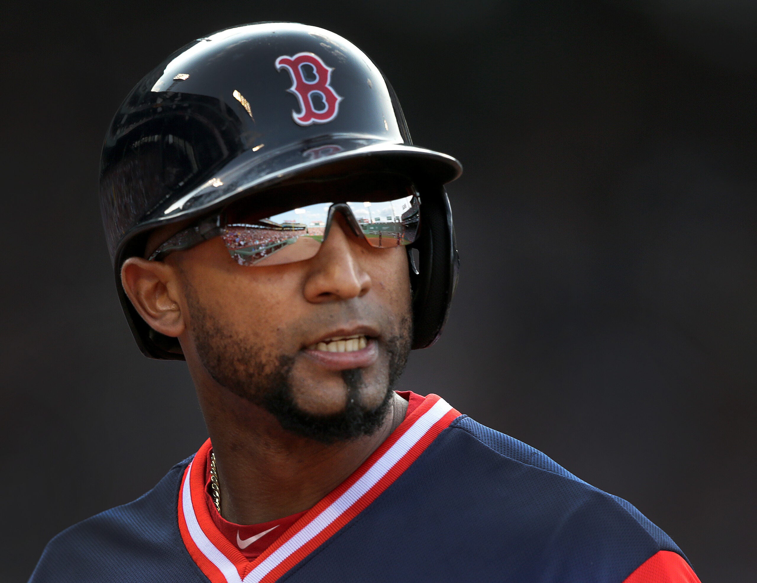 Eduardo Nuñez would like to commit long-term to Giants