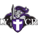 Holy Cross Crusaders logo
